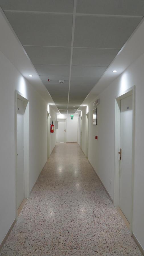 Lively Hotel Bellaria-Igea Marina Exterior foto