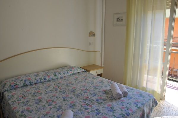 Lively Hotel Bellaria-Igea Marina Exterior foto